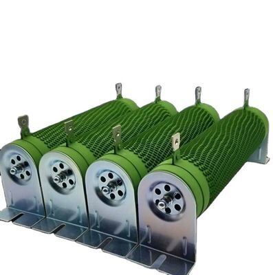 Qualità Resistore a filo avvolto ceramico BONENS da 2000 Watt, regolabile, da ohm a 10k ohm, tolleranza ±5% fabbrica