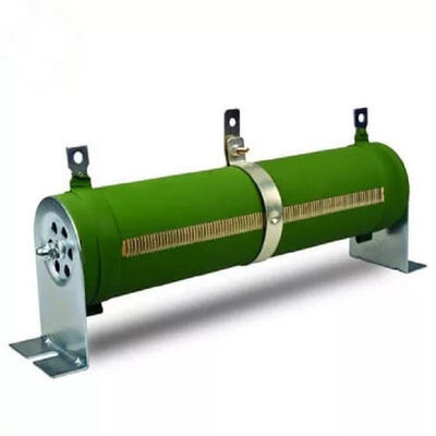 Qualità Resistore di frenata in ceramica ad alta potenza regolabile 5W 10RJ fabbrica