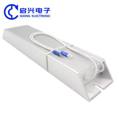 Qualità Resistore in alluminio avvolto in filo RXLG 800W prodotto in Cina fabbrica