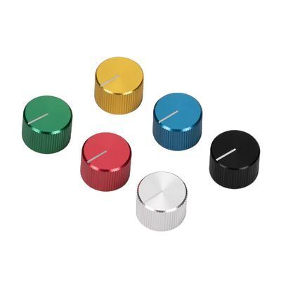 Qualità Bakelite Potenziometro di plastica 6 mm KNP-20 fabbrica