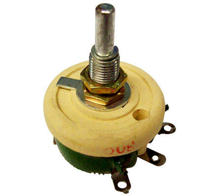 Qualità Resistenza variabile BC1 25W 50W 100W 200W fabbrica