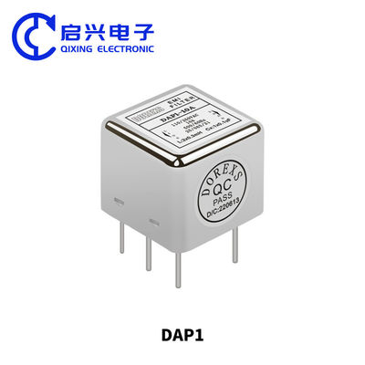 DAP1 Serie PCB Board montato filtro EMC filtro del rumore di potenza