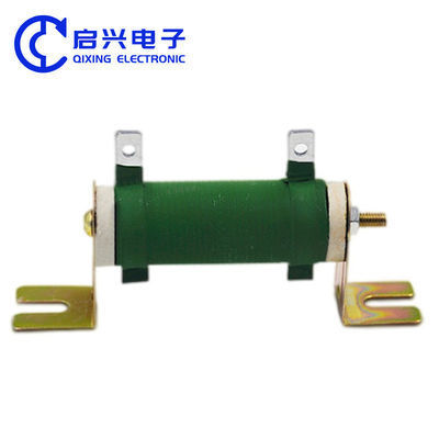 Resistenze di frenata a fibra regolabile Rx20 10W-10000W