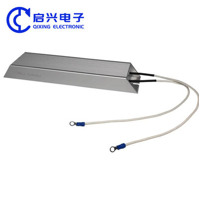 RXLG Servo ad alta potenza di conversione di frequenza Regenerative Brake Brake Case in alluminio Resistor 100W 200W 300W 500W 1KW