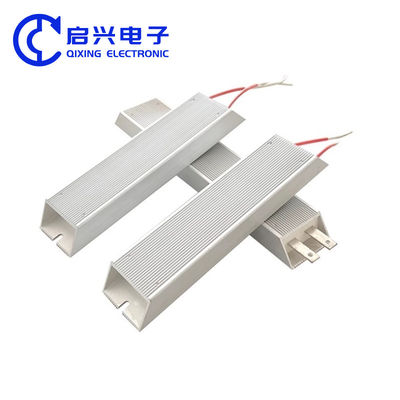 400W 45 ohm alluminio alloggiamento Wirewound resistenza al frenaggio