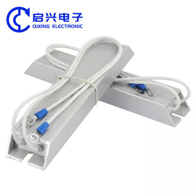Resistenza al freno dell'inverter a guscio in alluminio RXLG 60W~2000W