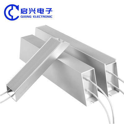 RXLG 1200w 20RJ Aluminium Shell Wound Resistor Resistenza al frenaggio