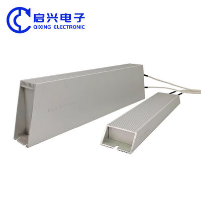 2000W 25RJ Conchiglia di alluminio RXLG Inverter Resistenza di frenata per azionamento a frequenza variabile