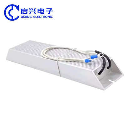 RXLG Servo inverter cassa in alluminio resistore al freno 100W 200W 300W 400W 500W 1000W 2000W