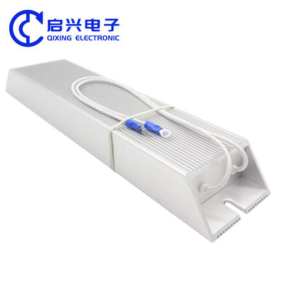 Produttore cinese RXLG 800w Wire Wound Aluminum Housing Resistor Aluminum Housing Resistor