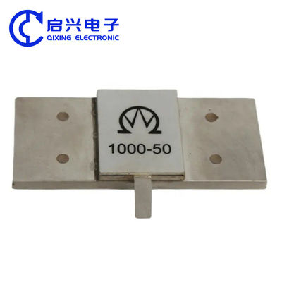 RIG Resistenza RF ad alta potenza 1000W 800W 500W 250W 100W Resistenza a flange
