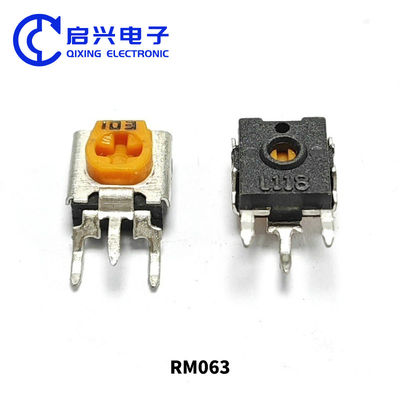 RM063 Potenziometro verticale 100R-1M per apparecchi audio ed elettronici