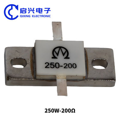 Resistenza RF RIG 250W 200ohm Resistenza ad alta potenza 800W 600W 500W
