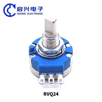 RVQ24YN03 potenziometro rotativo 10k con ip67 impermeabile