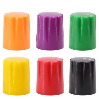 Spiccatore Guitar Effect Mixer DJ Knob 13x16mm