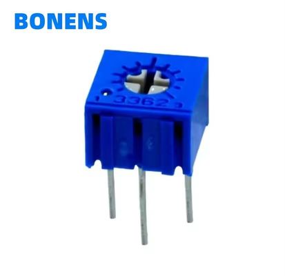 Resistenza regolabile della serie 3362 3362p 3362y 3362z 3362u 3362r 3362x