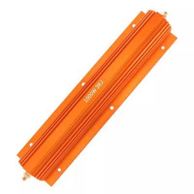 Aluminio alloggiato Wirewound resistore di frenata Wirewound di alta potenza 1000w