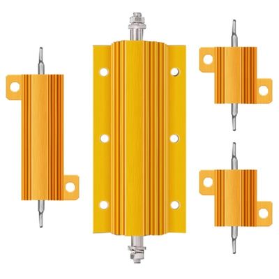 Rx24 Resistenza 25W 50W 100W 200W 10R 6Ohm 8 Ohm Resistenza 5%