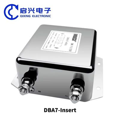DBA7 150A 200A filtro EMC per motore a motore 100A 150a per inverter