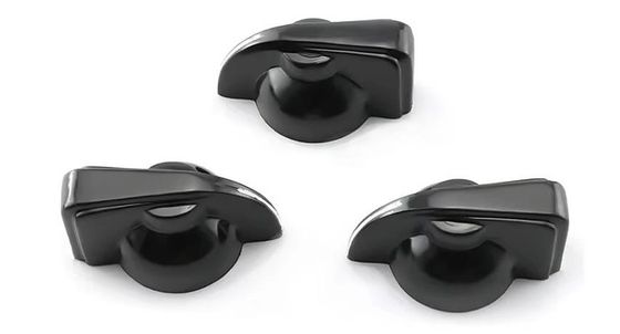 Al dettaglio Chicken Head Knob Guitar Effect Pedal Amplifier Control Guitar Knob