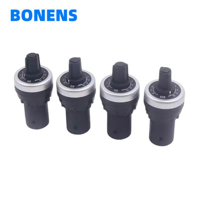 bonens LA42DWQ-22 1K Knob di Ohm Spinta rotativa Potenziometro Potenziale Potenziale Potenziale Potenziale Potenziale Potenziale Potenziale