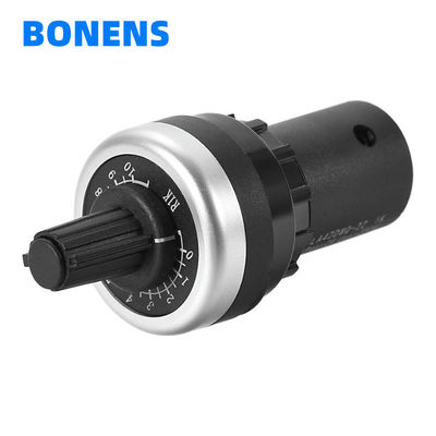 bonens LA42DWQ-22 1K Knob di Ohm Spinta rotativa Potenziometro Potenziale Potenziale Potenziale Potenziale Potenziale Potenziale Potenziale