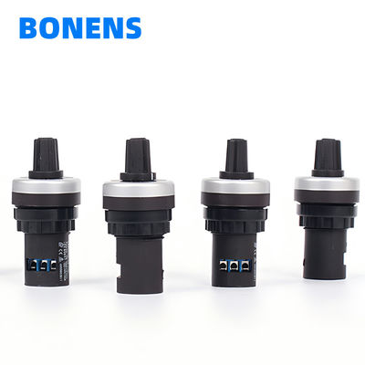 BONENS LA42DWQ 1K 2K 5K 10K 20k 50k 500k 22mm di diametro Pottoni Potenziometro rotativo Converter Governatore Inverter Resistenza