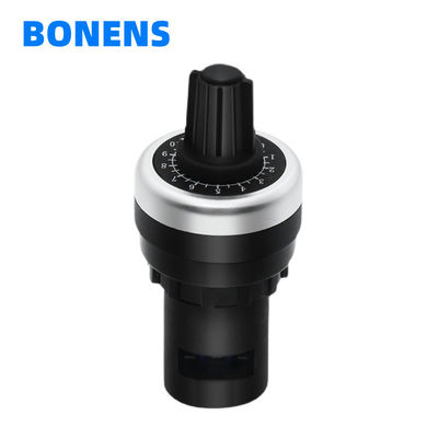 LA42DWQ-22 1K 2K 5K 10K 20K 50K 100K 500K 22 mm di diametro Pottoni Potenziometro rotativo Converter Governatore Inverter Resistenza