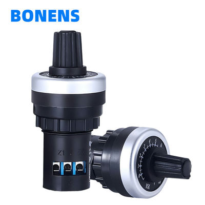 osens Potenziometro ad alta precisione LA42DWQ-22 IP65 22mm Potenziometro rotativo 1k 2k 5k 10k