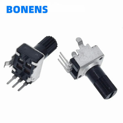 BONENS RV09 potenziometro di volume B5K10K50K100K lettore di dischi comunemente utilizzato 0901/0902 09 potenziometro