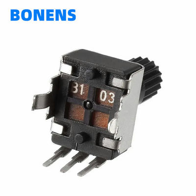 BONENS RV09 Potenziometro B1K 2K 5K 10K 20K 50K 100K 250K 500K 1M Potenziometro