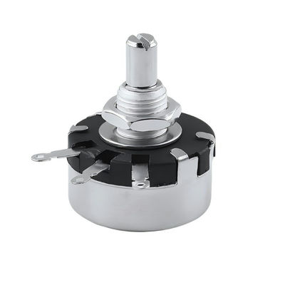 Potenziometro a singolo giro di precisione WX110 WX010 1W 470 Ohm 1K 2K2 4K7 10K 22K