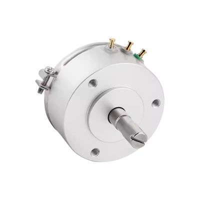 Sensore d'angolo di potenziometro in plastica conduttiva WDD35D-4 1K 2K 5K10K 0,1%