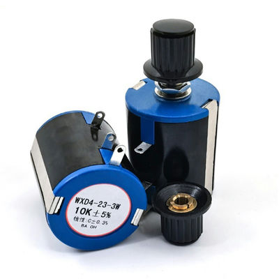BONENS di grado industriale 3W Wxd4-23 Multi Turns B100K Wirewound Potentiometer