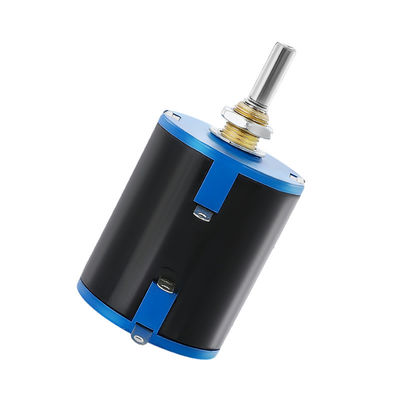 Potenziometro di precisione a filo multipiano 100R 1.5K 3.3K 6.8K 22K 47K WXD4-23-3W