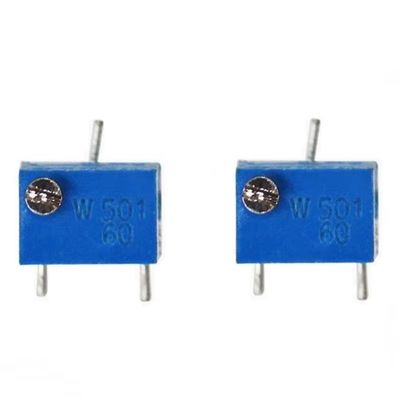 BONENS Serie 3269 SMD Potenziometro di taglio dei resistori variabili