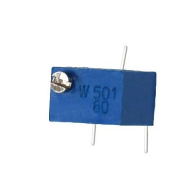 3269X 102 202 502 103 203 253 503 Potenziometro di precisione SMD