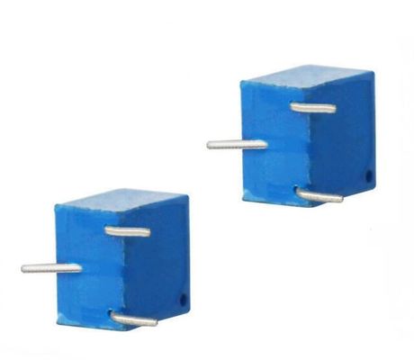 BONENS 3269W SMD resistore variabile 3269X potenziometro di taglio 3269P 500 OHM 0,25W