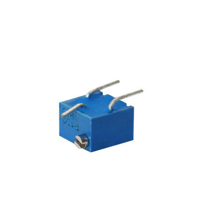 BONENS 3269P SMD Resistore variabile potenziometro di taglio 10k 100k 500k Ohm 0,25w
