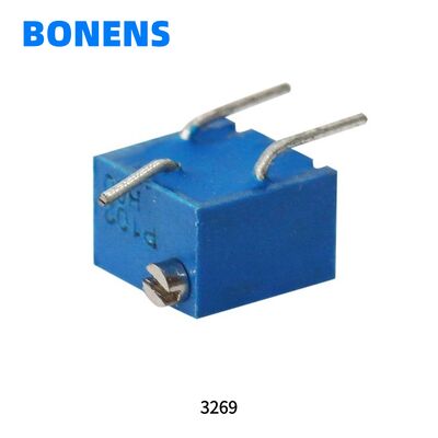 BONENS 3269W SMD resistore variabile 3269X potenziometro di taglio 3269P 500 OHM 0,25W
