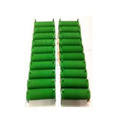 Resistore a filo smaltato da 150W 5R 8R con alta potenza e dimensioni personalizzabili