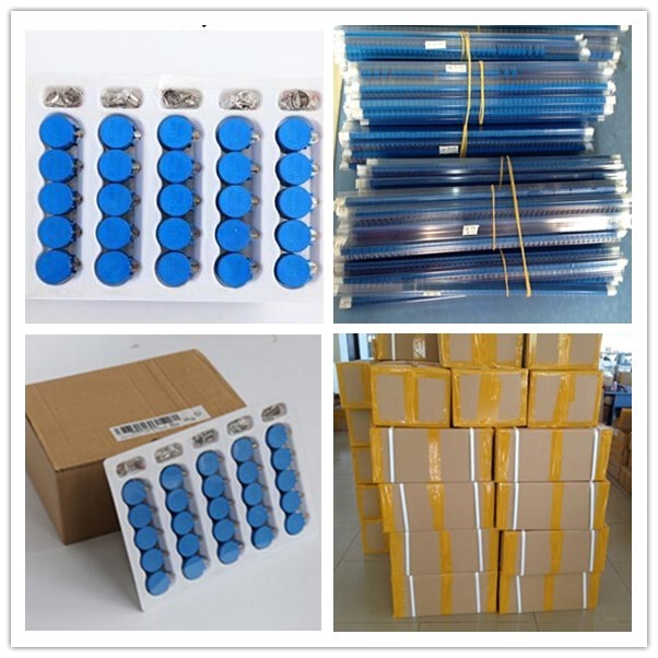 Bones wxd3590 10 giri 5k 10k 20k 50k 100k Potenziometro di ritorno di molla 4