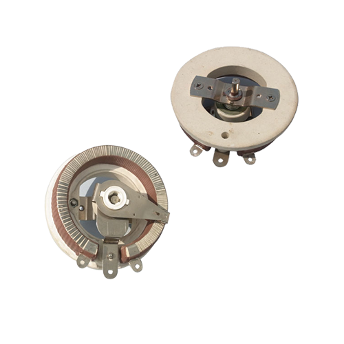 Potenza Rheostat 500watt Slide Wire Bound Rheostat Rheostat Resistor 3