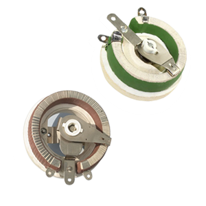 Potenza Rheostat 500watt Slide Wire Bound Rheostat Rheostat Resistor 2