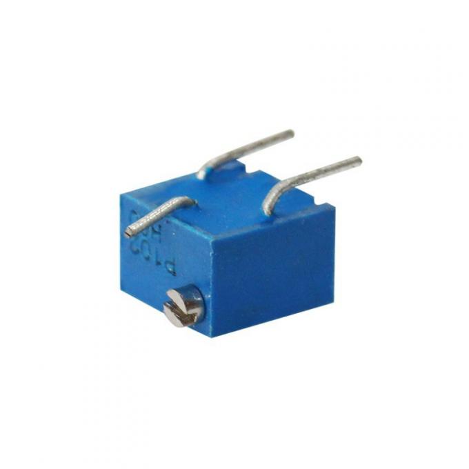 BONENS 3269P SMD Resistore variabile potenziometro di taglio 10k 100k 500k Ohm 0,25w 1