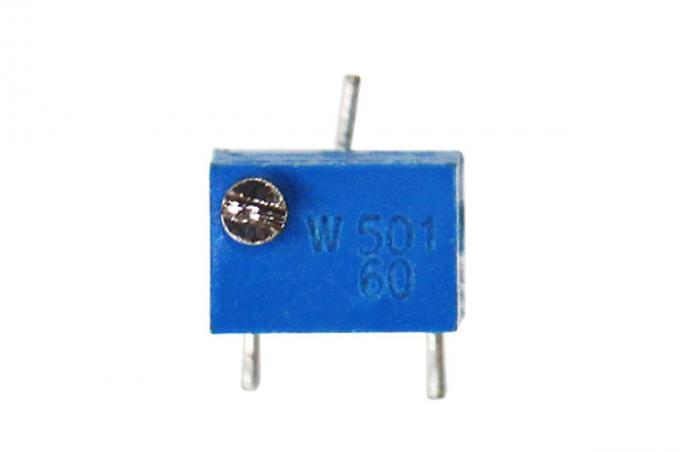 BONENS 3269P SMD Resistore variabile potenziometro di taglio 10k 100k 500k Ohm 0,25w 3