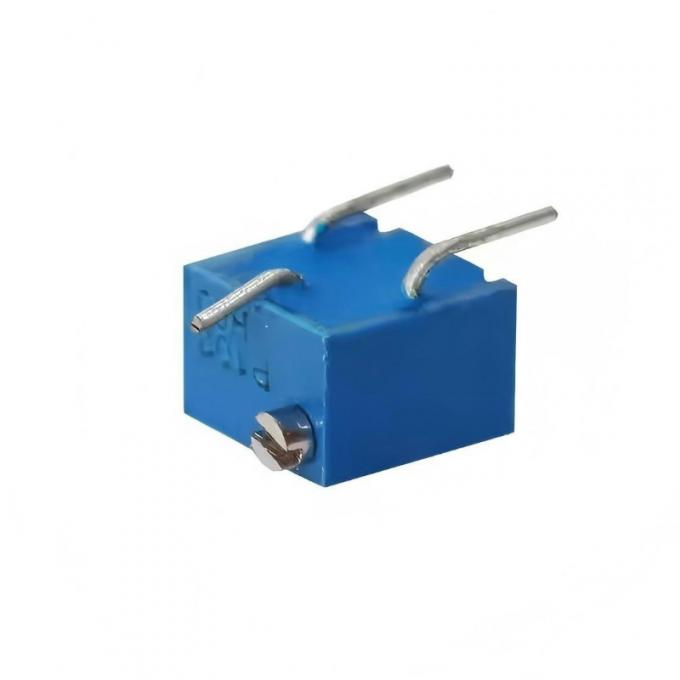 BONENS 3269P SMD Resistore variabile potenziometro di taglio 10k 100k 500k Ohm 0,25w 10
