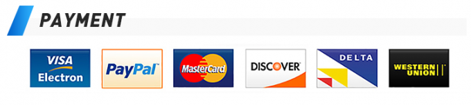 Capo di potenziometro di alluminio massiccio 7