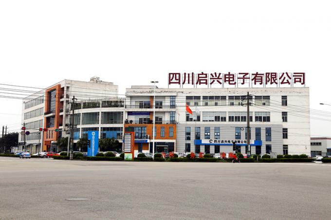 Capo di potenziometro di alluminio massiccio 8