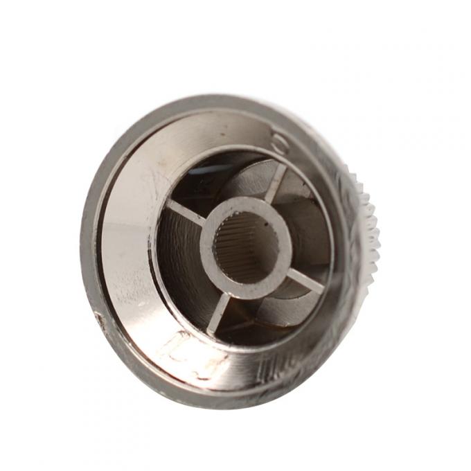 6X18T Manopola di controllo del volume della chitarra a spine 2